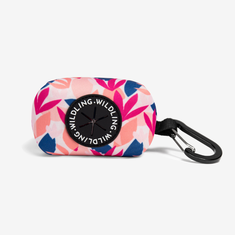 Tropico Waste Bag Holder