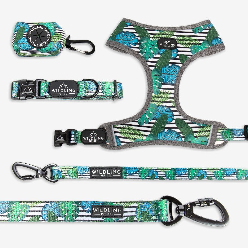 Aloha Dog Leash - Wildling Pet Co.