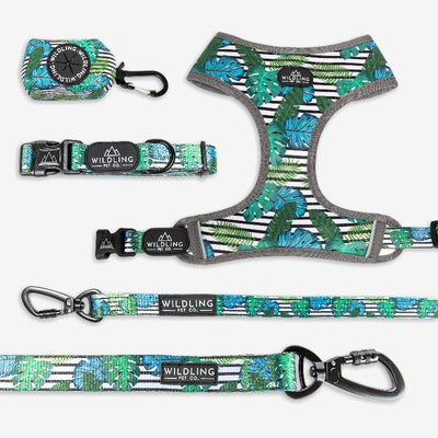 Aloha Waste Bag Holder - Wildling Pet Co.