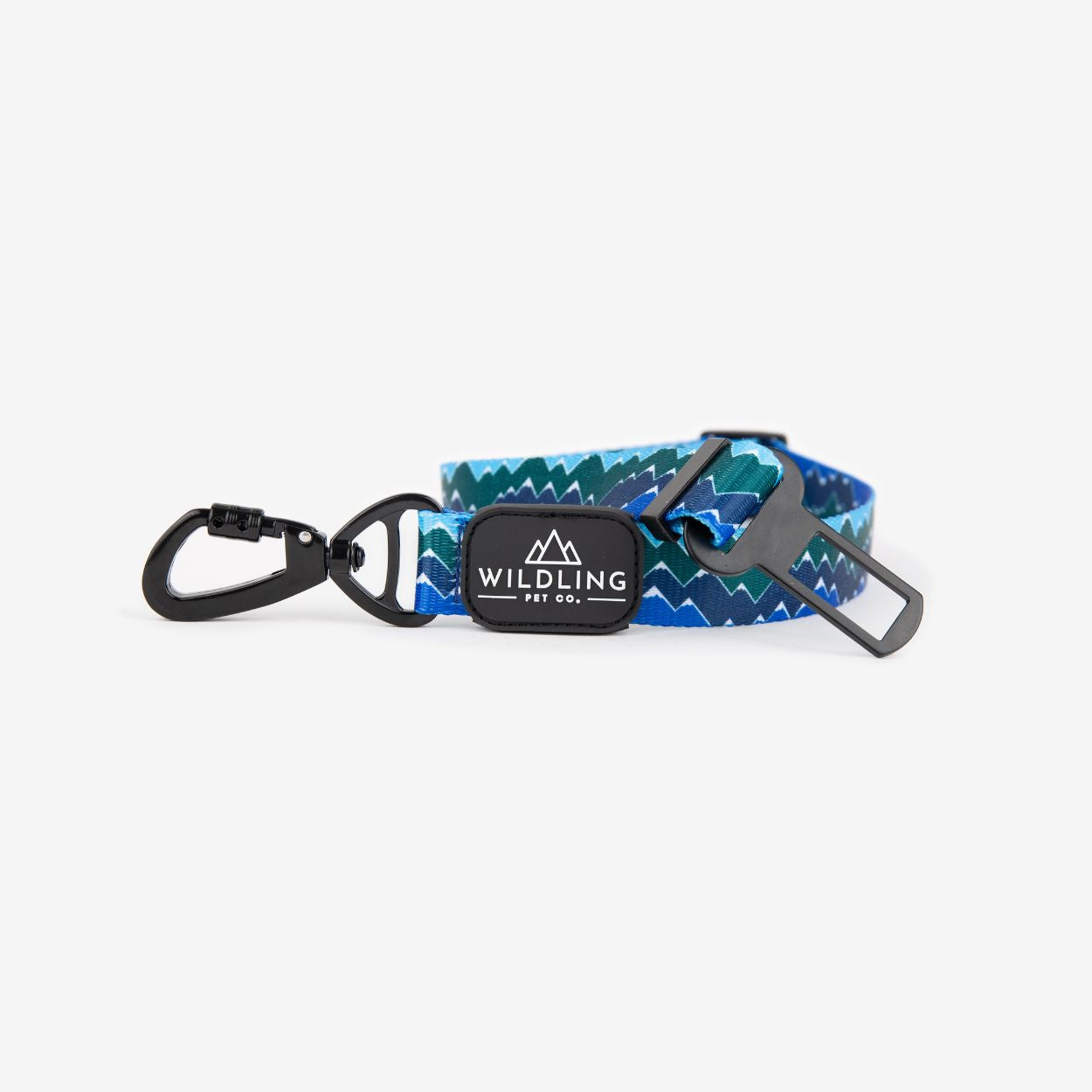 Adventure Adjustable Dog Seatbelt | Inca