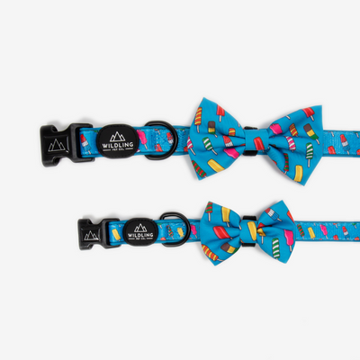 Icepop Bow Tie
