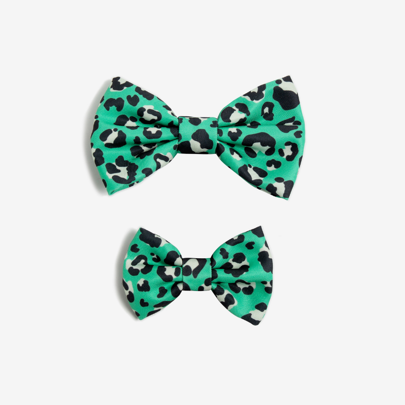 Leap Bow Tie - Wildling Pet Co.
