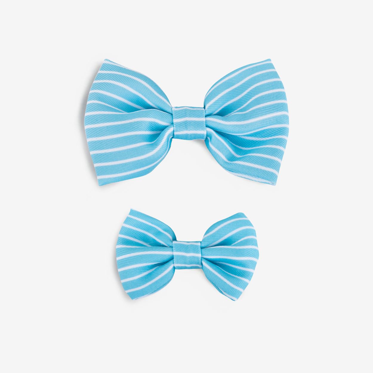 Clouds Bow Tie