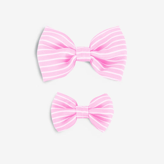 Floss Bow Tie