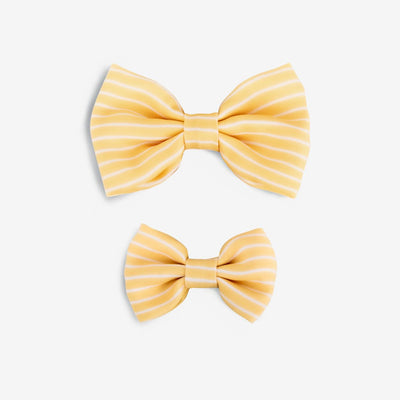 Honeycomb Bow Tie