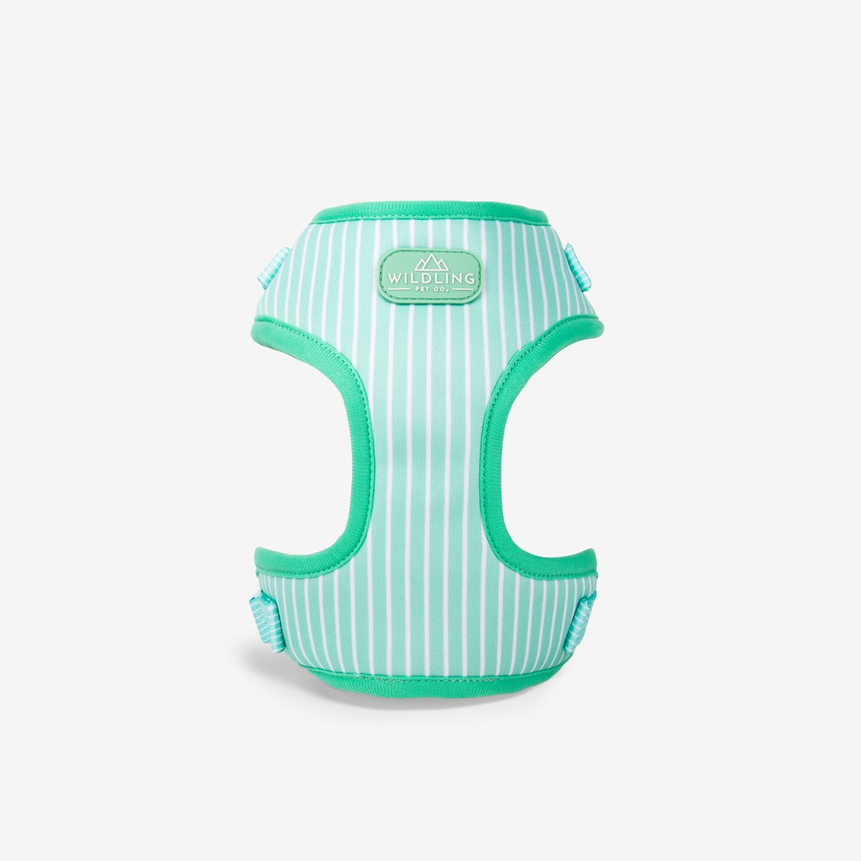 Minty Dog Harness