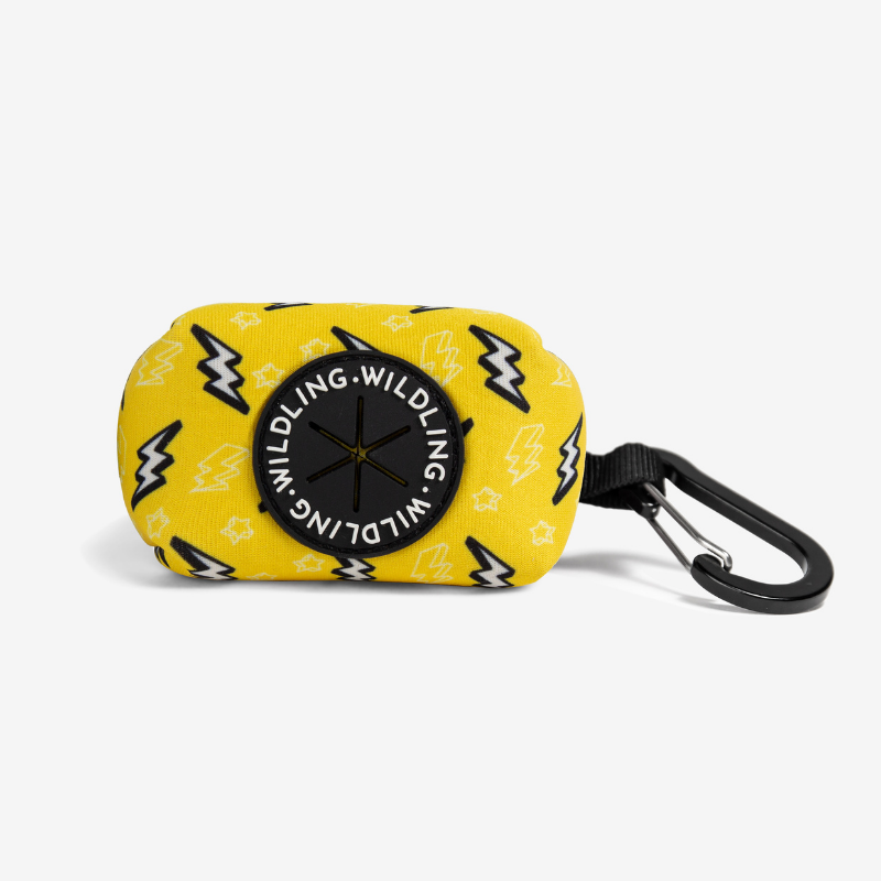 Strike Waste Bag Holder - Wildling Pet Co.